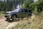 Nissan Pathfinder 2009 года
